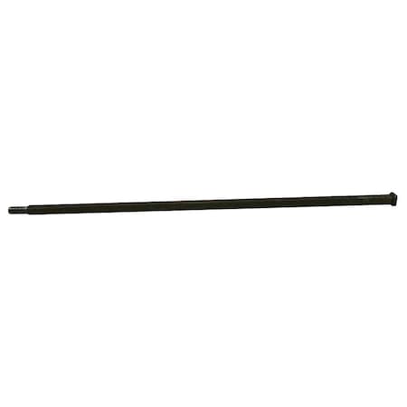 Aftermarket S74742 DISC AXLE 41 34 To fit as PR51 Fits King Plow S.74742-SPX